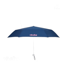 Japan Direct Mail Roche Tennis Accessories Small Items] Folding Parasol or Umbrella (238765) Dual-Purpose