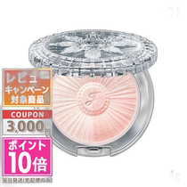 Self-operated｜JILL STUART Double Transparent Glossy Setting Powder (Refill) #01 Transparent Beige