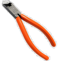 (Direct mail from Japan) FUJIYA diagonal nose pliers (peeling pliers) Japanese Industrial Standard 150mm505