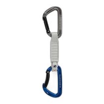 Japan direct mail Mammut Workhorse key lock 12 cm Quickdraw 2040-02711-3