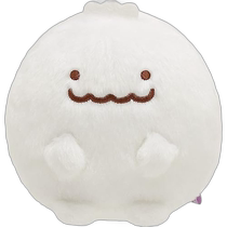 Japan Direct Mail (Japan Direct Mail) San X Plush Doll Corner Creature Sumiyetti S MO100