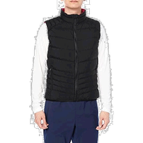 (Direct mail from Japan) Mizuno Mizuno mens vest vest black mountaineering cold protection thickened versatile