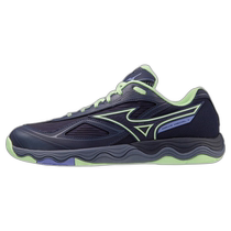 Japan direct mail MIZUNO shoes wave medal 7 table tennis unisex table tennis wave medal 81GA231