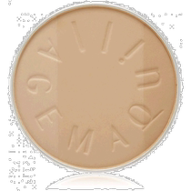 (Direct mail from Japan) MAQUILLAGE Foundation Perfect Multiple Compact 33 Beige Refill SPF20・PA 9