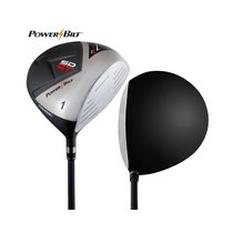 Direct mail from Japan Powerbilt golf short RT 530cc large titanium head club original