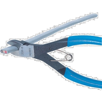 Japan direct mail Japan direct purchase rotary VA wire pliers 175 mm208 7