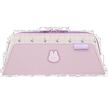 (Direct mail from Japan) Sun Star Stationery Pen Case Rabbit Style S1424394 Pen Case