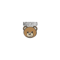 Japan direct mail MOSCHINO baby products blanket M6B005 LCA19 10063AXES]