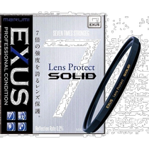 (Direct mail from Japan) Malumei filter reinforced 46mm protection tempered glass anti-static and anti-sewage thin frame day