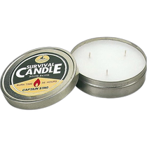 (Direct mail from Japan) Captain Stag Candle M-8120