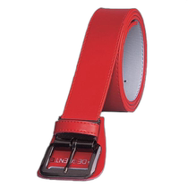 Japan direct mail DESCENT large size belt compatible with high school baseball C-992E C992E-SRED