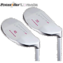 Self-operated | Powerbilt Golf Lamora running wedge 36 degrees 46 degrees chip digging