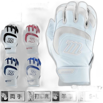 Japanese direct mail marucci universal baseball gloves