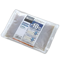 (Direct mail from Japan) LOGOS soft ice bag under freezing point soft type 900g outdoor refrigerant