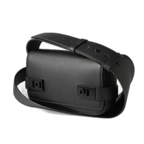 Japanese direct mail ferragamo mens waist bag