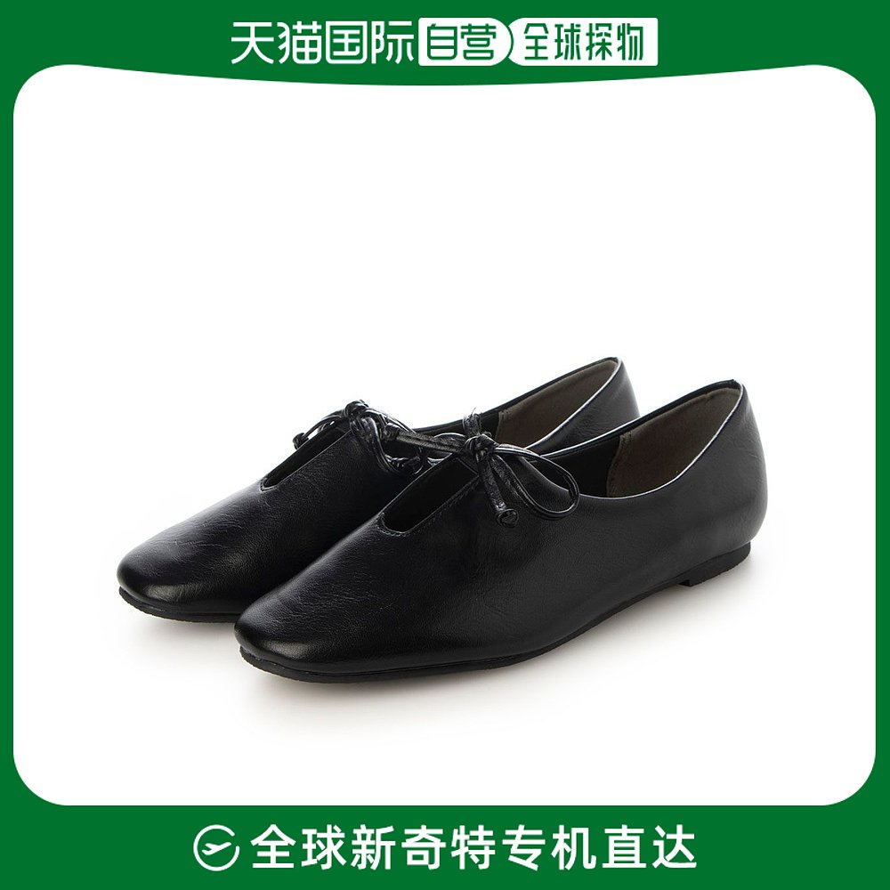 (Japan Direct Mail) SORROTTO Ms. SHALLOW ORAL WOMEN SHOES-Taobao