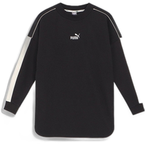 Japan direct mail PUMA CORE HERITAGE tunic multifunctional sportswear 677693-01