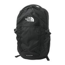 Japanese direct mail THE NORTH FACE backpack canvas backpack male nf0a3vxd jk3 PIVOT