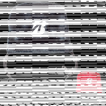 BRIDGESTONE GOLF B Mark Iron Cover 2022 Model ICG220