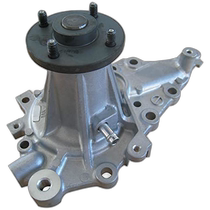 (Direct mail from Japan) Hitachi water pump T3-165