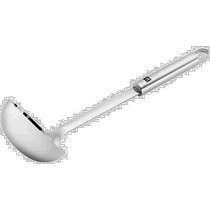 (Direct mail from Japan) Zwilling stainless steel large spoon dishwasher safe 37160-000