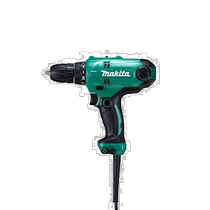 (Direct mail from Japan) Makita Electric Drill Electric Drill Green Powerful Impact Durable High Quality