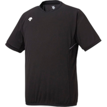 (Direct mail from Japan) Descente Sports Short Sleeve DB-125