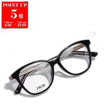 Direct mail from Japan Dior glasses DiorSpiritO B2F 1000 CD50027F 001 Womens Welling