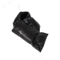 NANGA portable lightweight down scarf for men and women portable lightweight scarf N1PMBKH2