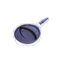 Japan direct mail omelette rice mold frying pan induction cooker gas egg making omelette rice pan omelette pan