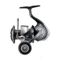 Japan direct mail Daiwa spinning reel Certate LT5000D-CXH 24 year model spinning reel
