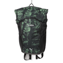 Japan direct mail PUMA Puma co-branded Mercedes MAPF1 unisex backpack 22L 090466