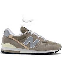 Japan direct mail NEW BALANCE U996GR width D GRAY sneakers