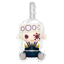 (Direct Mail from Japan) Kotobukiya KOTOBUKIYA Demon Slayer Uzumaki Tengen Cartoon Figure Pendant GX87