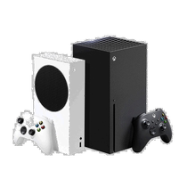 日本直邮微软microsoft XboxSeriesX Forza HorizoXBOX X游戏机