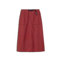 Japanese errand running The North Face skirt black (women) black (K) LNBW32330