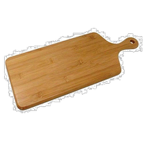 (Direct mail from Japan) Captain Stag deer brand chopping board bamboo chopping board 50×20cm UP-2650