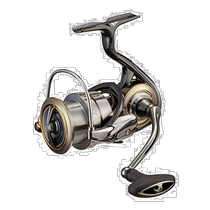 (Direct mail from Japan) Daiwa fishing rod reel metal is labor-saving easy to install not easy to damage and strong