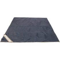 (Direct mail from Japan) Deer Brand Tent Floor Mat 260 x 260cm M-3305