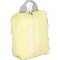 Japanese direct mail CONVERSE shoe box multifunctional sports bag C20010973F-5100 bag