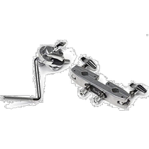 (Direct mail from Japan) PEARL Drum Stand Drum Holder Bracket HA-130 Musical Instrument Accessories