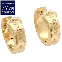 Japan direct mail Vivienne Westwood Vivienne Westwood womens earrings accessories 6203
