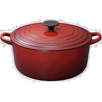 Japan Direct mail (Japan direct mail) Le Creuset Cool color casting enamel pan enamel pan 30 cm