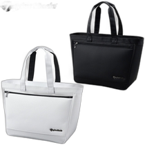Japan direct mail TaylorMade AUTH-TECH handbag TJ085