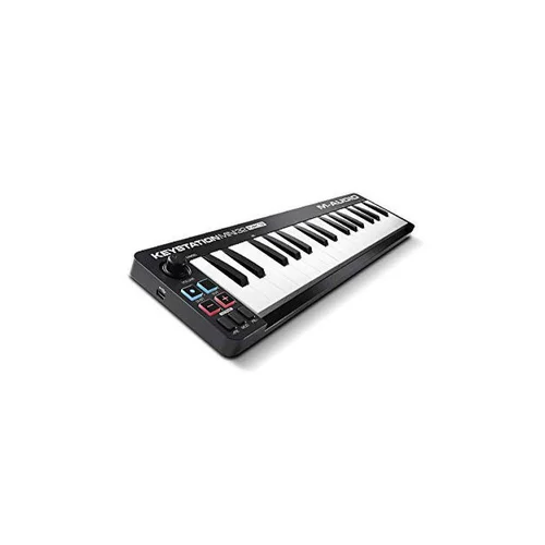[Japan Direct Manal] M-Audio Keystation Mk3 Midi Keyboard Professional Полу-матч-редактор тяжелой музыки