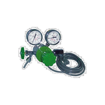 Japanese direct mail YAMATO gas pressure regulator YR-507V-2-11-CO2
