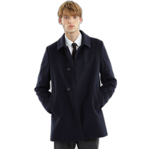 Direct mail from Japan MACKINTOSH PHILOSOPHY Mens short Stan collar coat H1C29247__