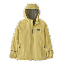 Nichichao Errand Patagonia Patagonia Childrens Torrent Shell 3L Rainproof Jacket M