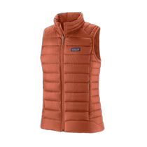 Japanese fashion errand patagonia Patagonia womens down sweater vest SINY S 84629