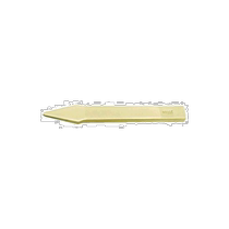 Japan direct mail BAHCO model NS604300 non-sparking cross chisel
